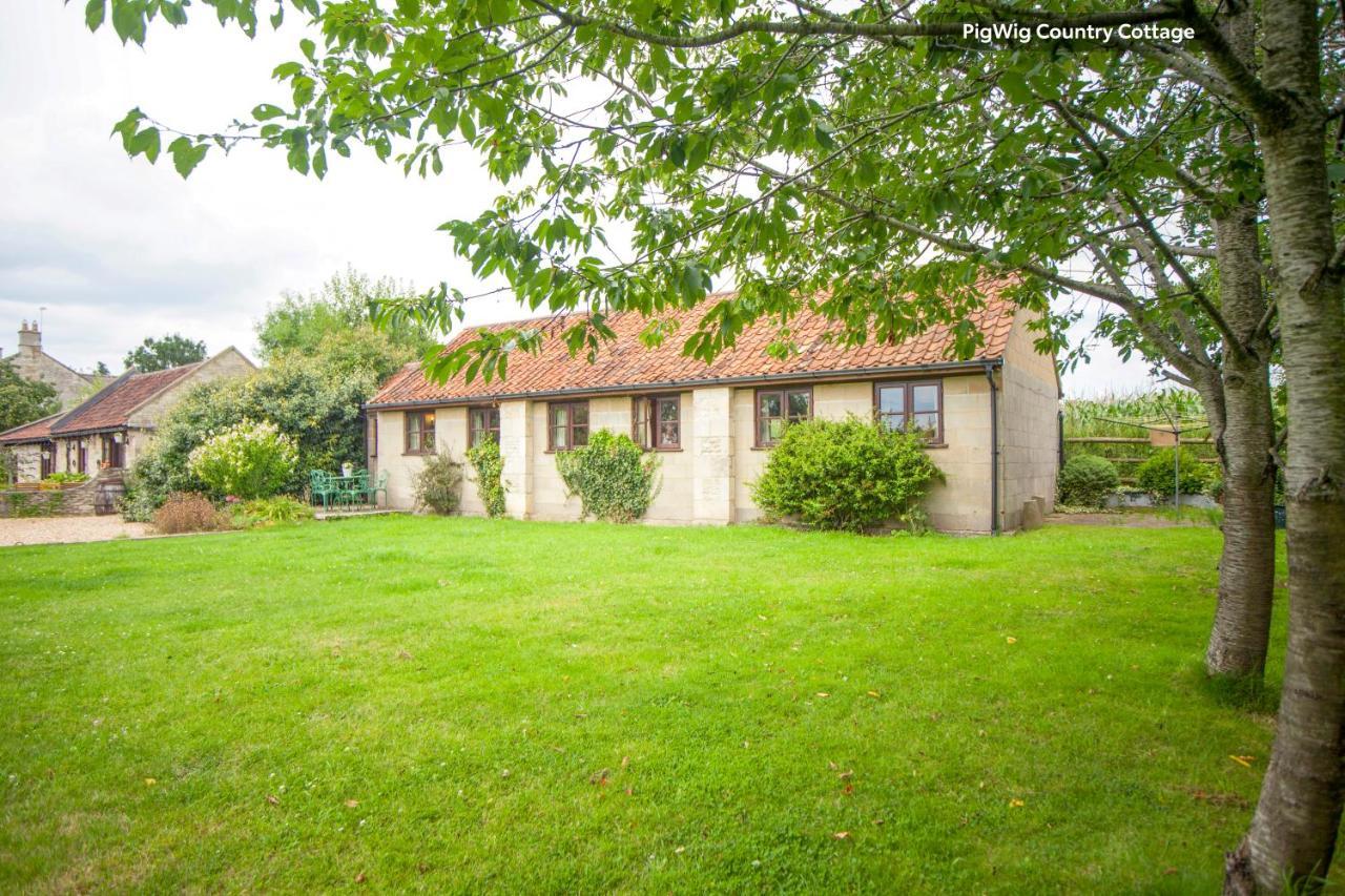 Beeches Farmhouse Country Cottages & Rooms Bradford-On-Avon Phòng bức ảnh