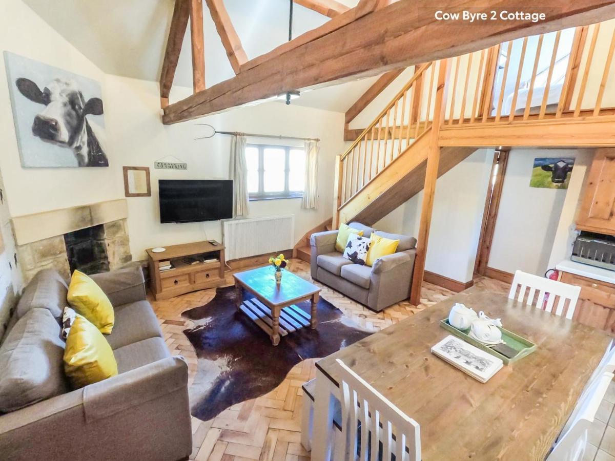 Beeches Farmhouse Country Cottages & Rooms Bradford-On-Avon Phòng bức ảnh